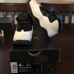 Jordan 10 Retro